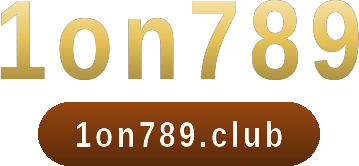 1on789 logo