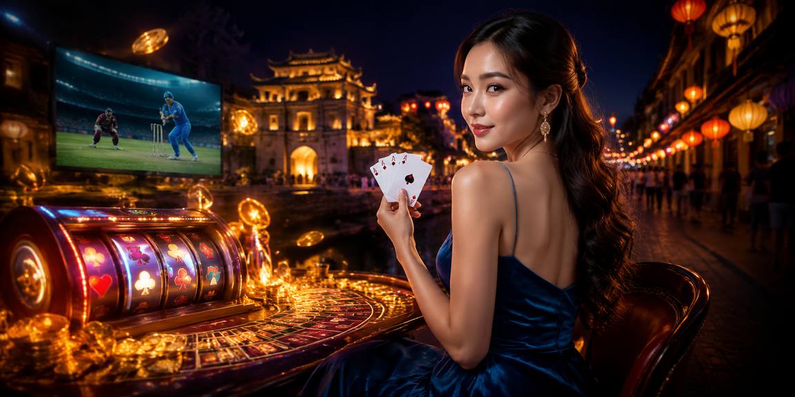 1on789 Slot Phố Cổ